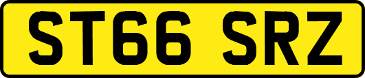 ST66SRZ
