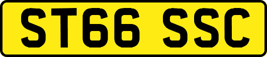 ST66SSC
