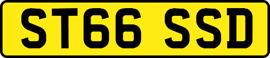 ST66SSD