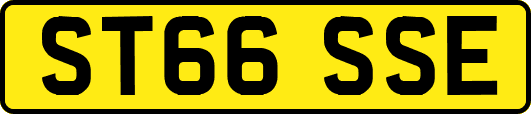 ST66SSE