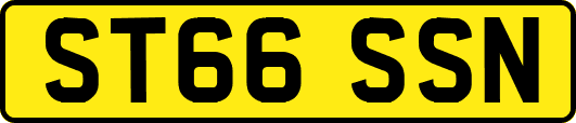 ST66SSN