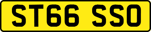 ST66SSO