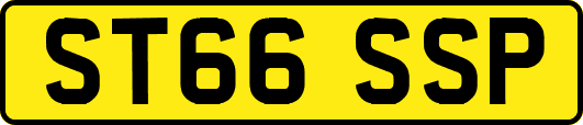 ST66SSP