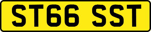 ST66SST