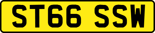 ST66SSW