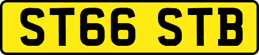 ST66STB