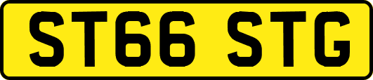 ST66STG