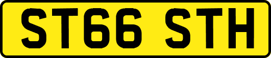 ST66STH