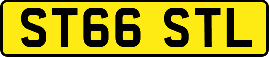 ST66STL