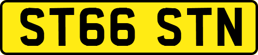 ST66STN