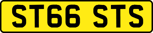 ST66STS