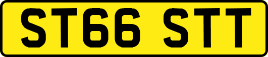 ST66STT
