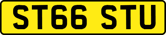 ST66STU