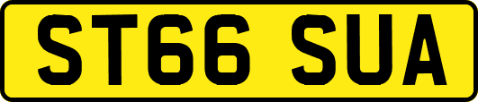 ST66SUA