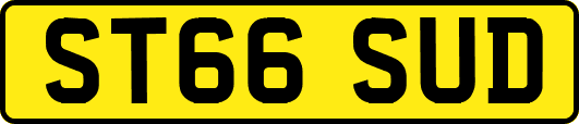 ST66SUD
