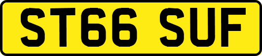 ST66SUF
