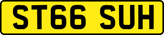ST66SUH