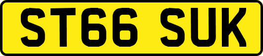 ST66SUK