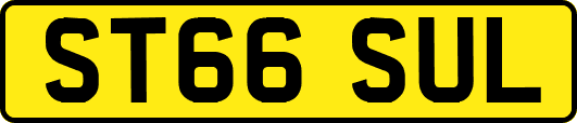 ST66SUL