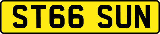 ST66SUN