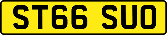 ST66SUO