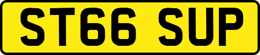 ST66SUP