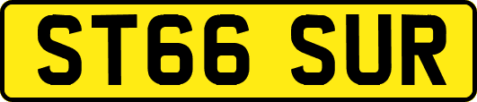 ST66SUR