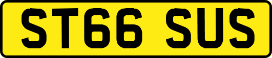 ST66SUS