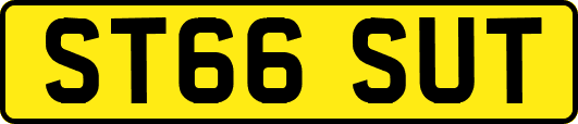ST66SUT