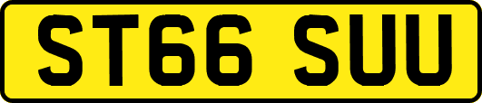 ST66SUU