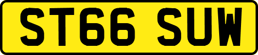 ST66SUW