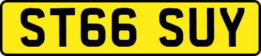 ST66SUY
