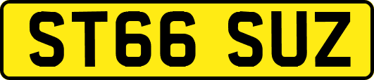 ST66SUZ