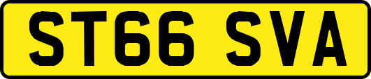 ST66SVA