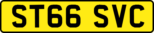ST66SVC