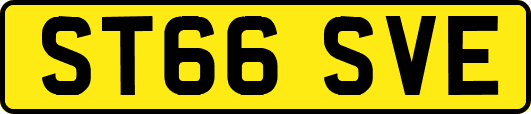 ST66SVE