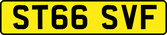 ST66SVF
