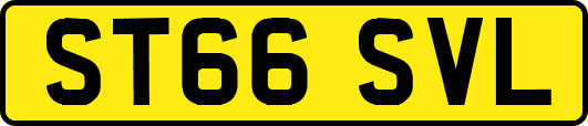 ST66SVL