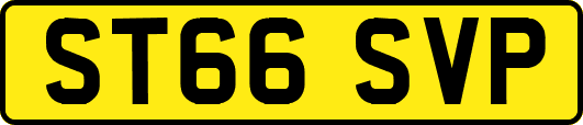 ST66SVP
