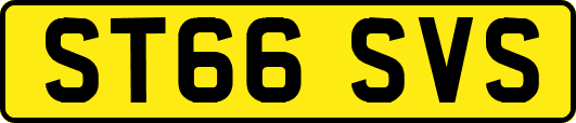 ST66SVS