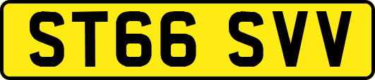 ST66SVV