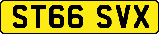 ST66SVX