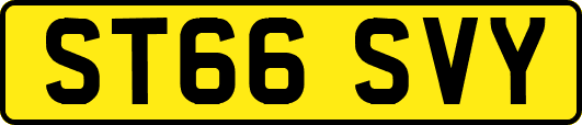 ST66SVY