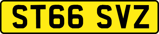 ST66SVZ