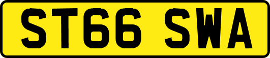 ST66SWA