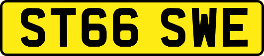 ST66SWE
