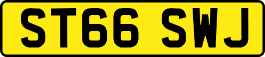 ST66SWJ