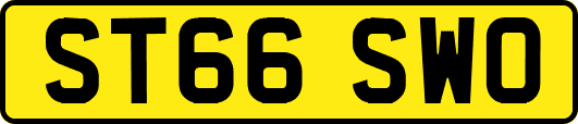ST66SWO