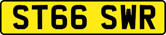 ST66SWR