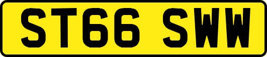 ST66SWW